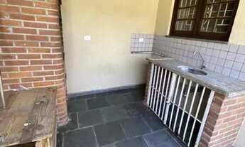 Imagem 4: Sobrado Butantã - 3 Dorms