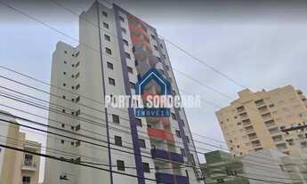 Imagem 2: Apartamento com 2 dorms, Parque Campolim, Sorocaba - R$ 350 mil, Cod: 1118