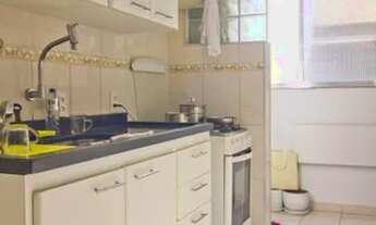 Imagem 3: Apartamento à venda em Bela Vista com 60 m², 2 quartos