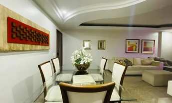 Imagem 2: JS Apartamento para venda tem 128 metros quadrados com 3 quartos em Jardim Renascença - Sã