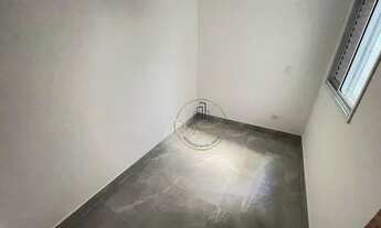 Imagem 5: Apartamento com 2 dormitórios à venda, 63 m² por R$ 320.000,00 - Vila Helena - Santo André