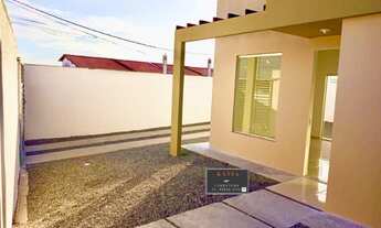 Imagem 2: Vamos Negociar Casa na Conceição II - Financia - Casa Top - visite e faça uma simulação