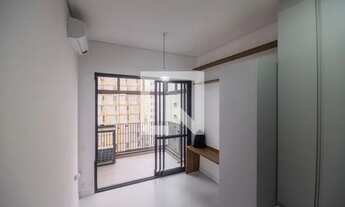 Imagem 2: Apartamento para Aluguel - Perdizes, 1 Quarto, 29 m2