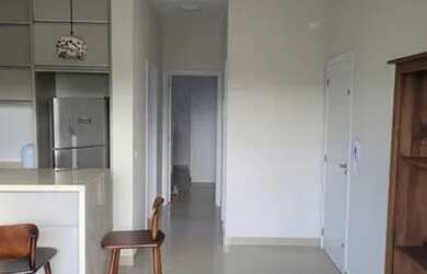 Imagem 2: Apartamento Mobiliado 2 quartos 2 banheiros Aluguel