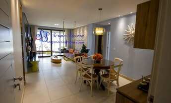 Imagem: Lindo apartamento mobiliado, nascente e