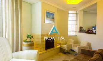 Imagem 3: Apartamento com 3 dormitórios à venda, 248 m² - Vila Gilda - Santo André/SP