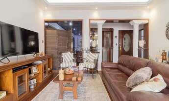 Imagem 7: Apartamento Venda Higienópolis 170 m² 4 Dormitórios