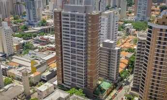 Imagem 4: Apartamento para venda possui 158 metros quadrados com 4 quartos em Perdizes - São Paulo