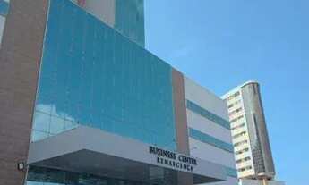 Imagem: Sala comercial no Business Center 2º andar