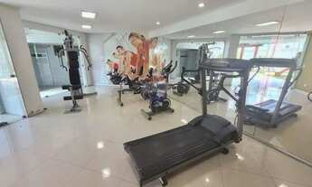 Imagem 6: Edf. Aldeia Colonial - Apartamento com 3 quartos sendo 1 suíte com 79m² por R$ 520MIL