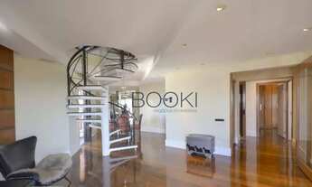 Imagem 2: Oportunidade - Palazzo Veneto - 245m² - Cobertura - Vila Monumento