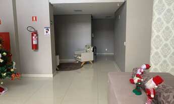 Imagem 2: Apartamento para venda com 55 metros quadrados com 2 quartos