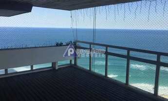 Imagem: Apartamento à venda, 4 quartos, 4 suítes