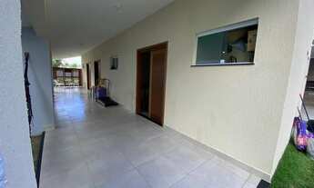 Imagem 3: MAIKAI RESIDENCE- BARRA DOS COQUEIROS