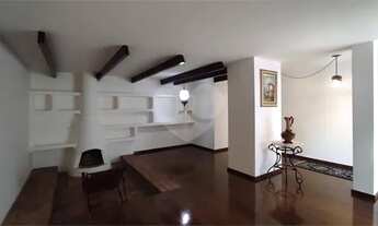 Imagem 2: Apartamento 3 dormitórios, 1 suíte, 2 Vagas em Moema - Venda