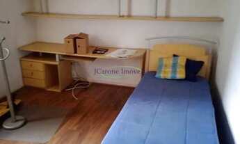 Imagem 4: Casa com 4 dorms, Gonzaga, Santos, Cod