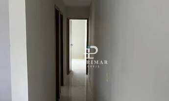 Imagem 4: Casa com 2 dormitórios à venda, 90 m² por R$ 410.000 - Itaipuaçu - Maricá/RJ