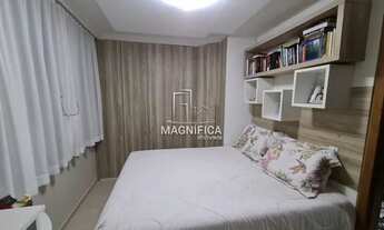 Imagem 7: Charmoso Sobrado de 3 Quartos em São José dos Pinhais