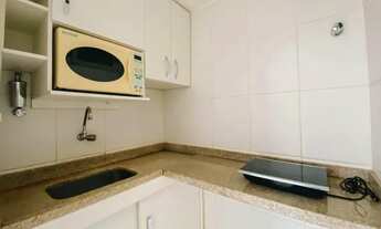 Imagem 4: Asa Sul Apartamento com 1 dormitório