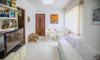 Imagem 4: Apartamento 2 quartos com vaga em Laranjeiras