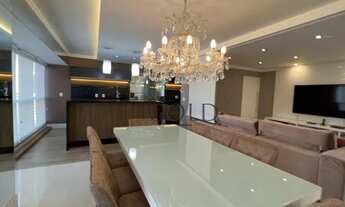 Imagem 5: Apartamento com 3 dormitórios à venda - Vila Romana - São Paulo/SP