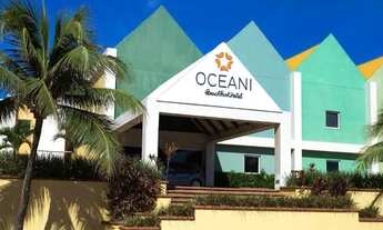 Imagem: 7 dias no Oceani Beack Park