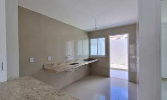 Imagem 5: CASA DUPLEX PRÓXIMO A WASHINGTON SOARES E TAPIOQUEIRA! ÁREA DE 125M2