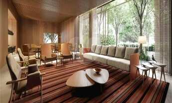 Imagem 4: Fasano Itaim: Revenda Planta de 288 m2