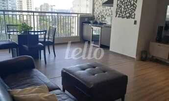 Imagem 2: São Paulo - Apartamento Padrão - Santo Amaro