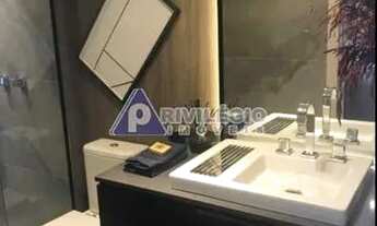 Imagem 7: Apartamento à venda, 3 quartos, 3 suítes, 2 vagas, Flamengo - RIO DE JANEIRO/RJ
