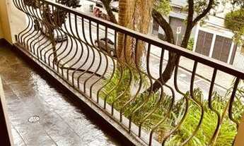 Imagem: Apartamento com 4 dormitórios suítes