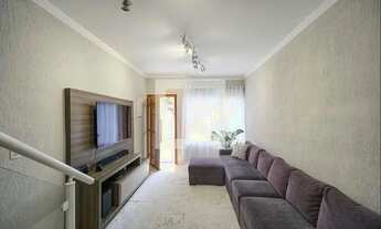 Imagem 2: Casa para Aluguel - Vila Matilde, 3 Quartos, 220 m2