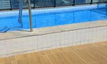 Imagem 5: Flat Mobiliado ao lado Shopping Recife - Andar Alto - Garagem - Internet - 2.000