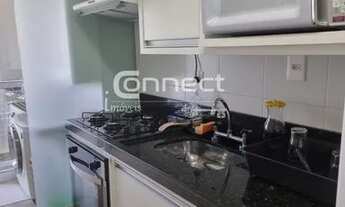 Imagem 7: JUNDIAÍ - Apartamento Padrão - RECANTO QUARTO CENTENÁRIO