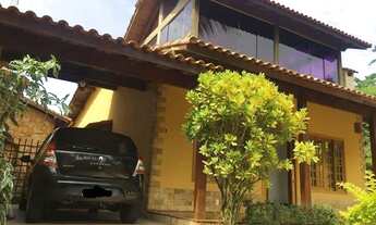 Imagem: Casa para Venda em Rio de Janeiro, Vargem