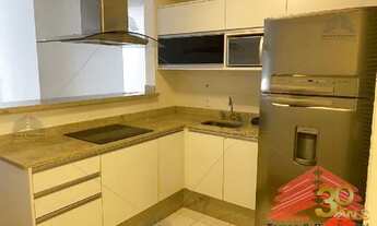 Imagem 2: Apartamento/Flat Mobiliado Mooca R. Borges Figueiredo, 1suite e Sala com Varanda , 1 Lava