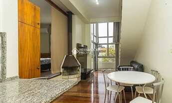 Imagem: PORTO ALEGRE - Apartamento Padrão - Petrópolis