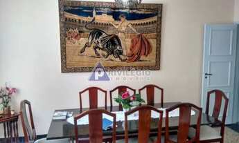 Imagem 7: Apartamento à venda, 5 quartos, 3 suítes, 1 vaga, Ipanema - RIO DE JANEIRO/RJ