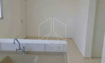 Imagem 5: Residencial Apartamento em Marília