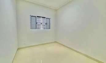 Imagem 7: Casa à venda, 3 quartos, 1 suíte, 2 vagas, Nova Lima - Campo Grande/MS