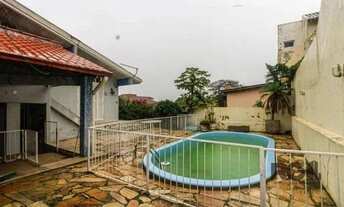 Imagem: Excelente casa de 147m² com 3 dormitórios