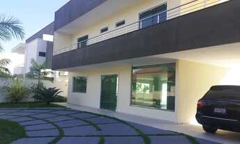 Imagem 2: Casa 5 STS, na ponta negra 10.000