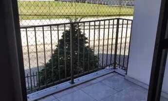 Imagem 3: Apartamento para locação próximo ao Centro