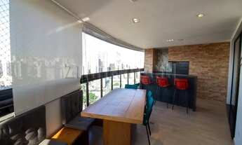 Imagem 5: EXCELENTE APTO C/ 218M², VISTA PANORÂMICA E MAIS !!