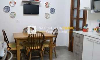 Imagem 6: SãO BERNARDO DO CAMPO - Apartamento Padrão - Nova Petrópolis