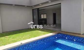 Imagem 4: Jardim Veneza - Casa de Condomínio 3 quartos, sendo 3 suítes