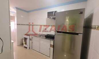 Imagem 3: Apartamento à venda, 2 dormitórios, 70 m², Praia Grande, Ubatuba-SP