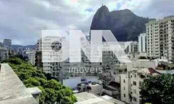 Imagem: Apartamento / Residencial / Botafogo