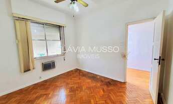 Imagem 4: Apartamento à venda na Tijuca com 89 m2, 2 quartos e vaga de garagem