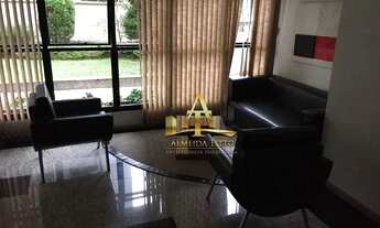 Imagem 4: Apartamento Duplex 2 dormitórios, sendo 1 suíte para alugar, 68 m² - Alphaville Industria